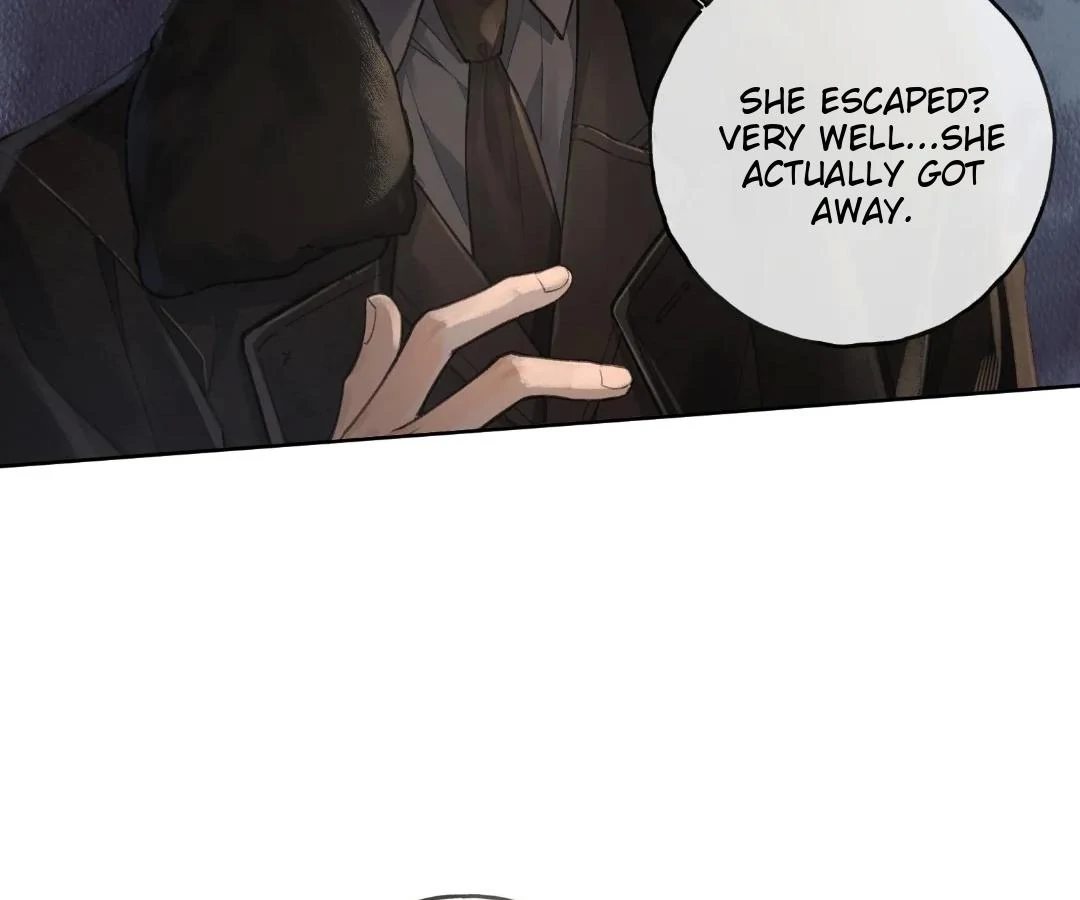 I Just Want To Mooch Off Your Luck chapter 71 page 5