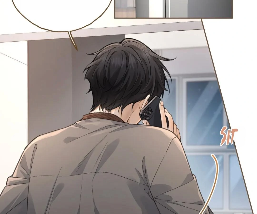 I Just Want To Mooch Off Your Luck chapter 71 page 15