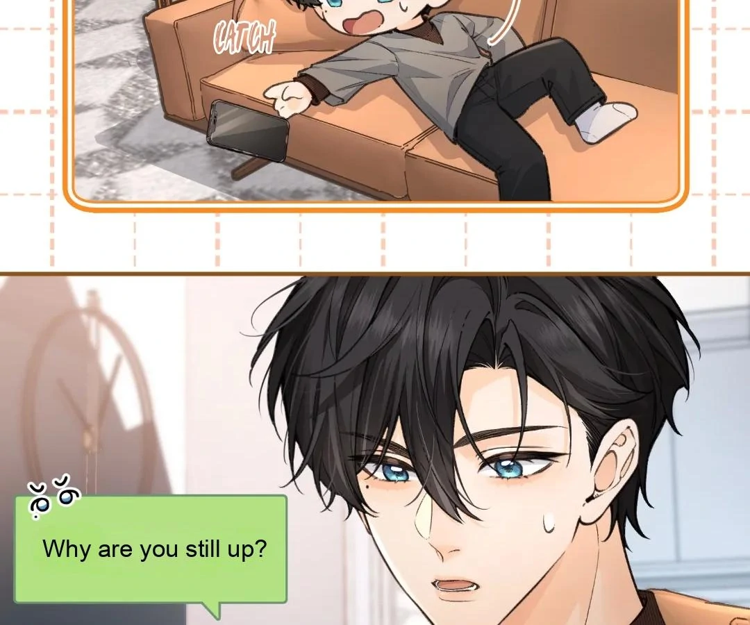 I Just Want To Mooch Off Your Luck chapter 71 page 38