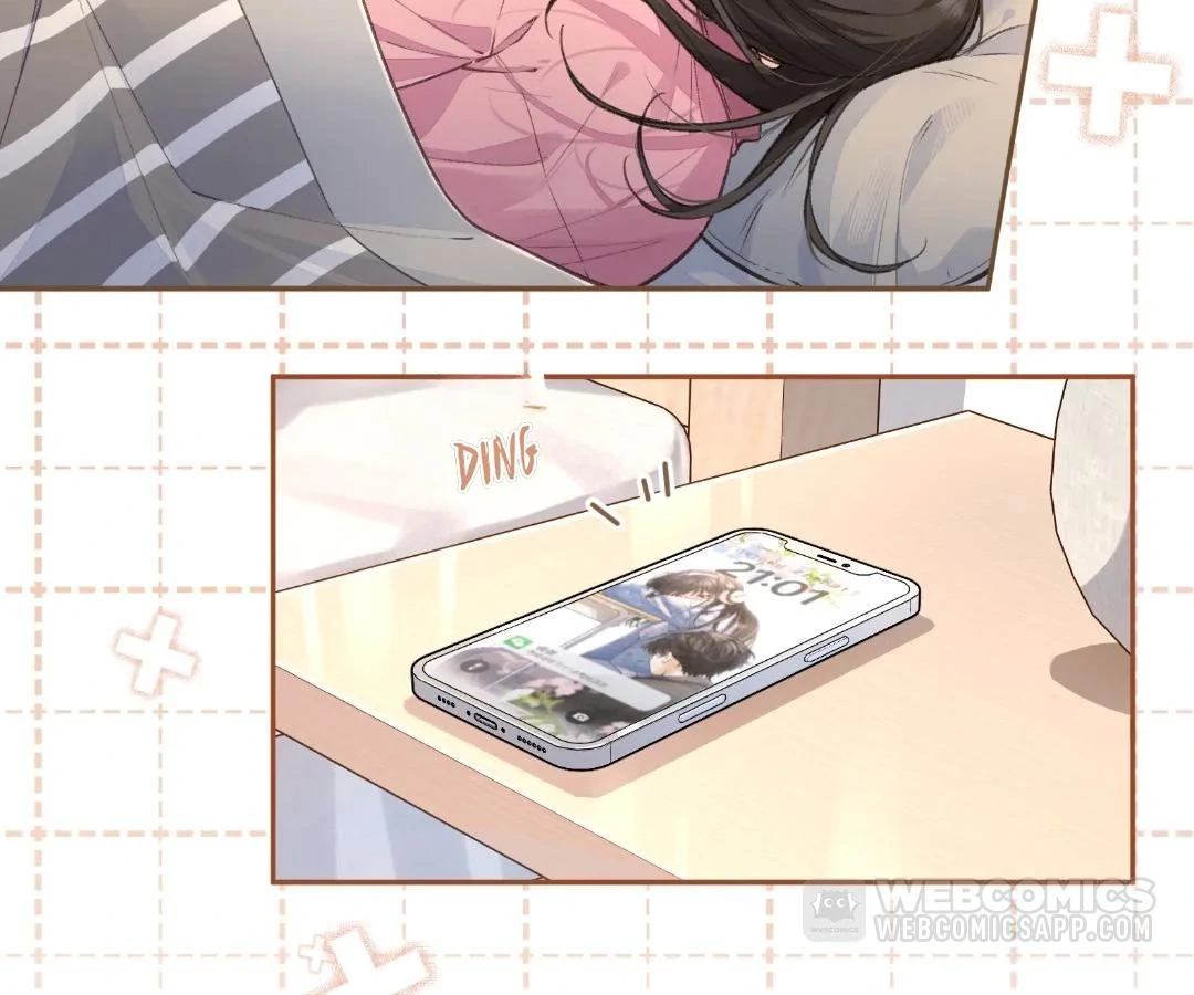 I Just Want To Mooch Off Your Luck chapter 71 page 43