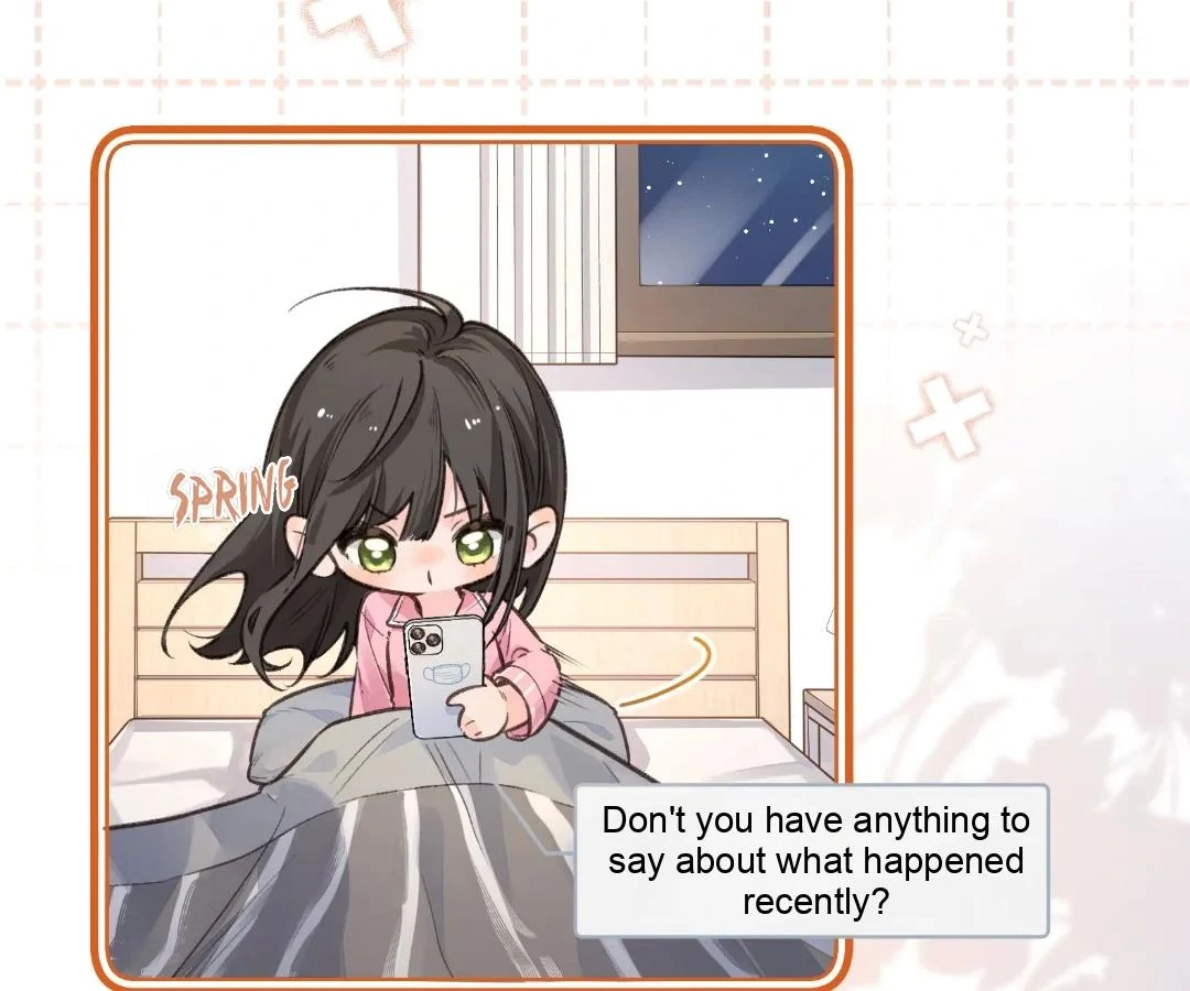I Just Want To Mooch Off Your Luck chapter 71 page 44