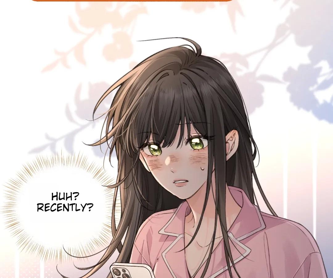 I Just Want To Mooch Off Your Luck chapter 71 page 45