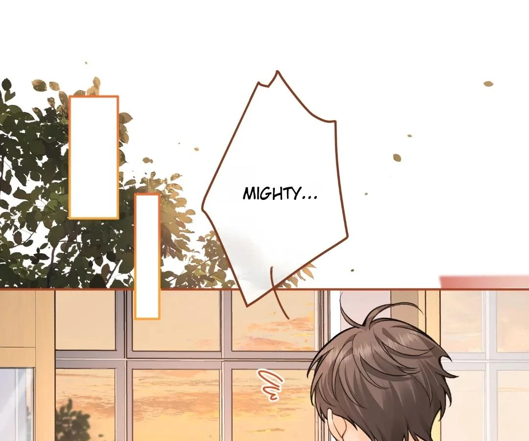 I Just Want To Mooch Off Your Luck chapter 73 page 1