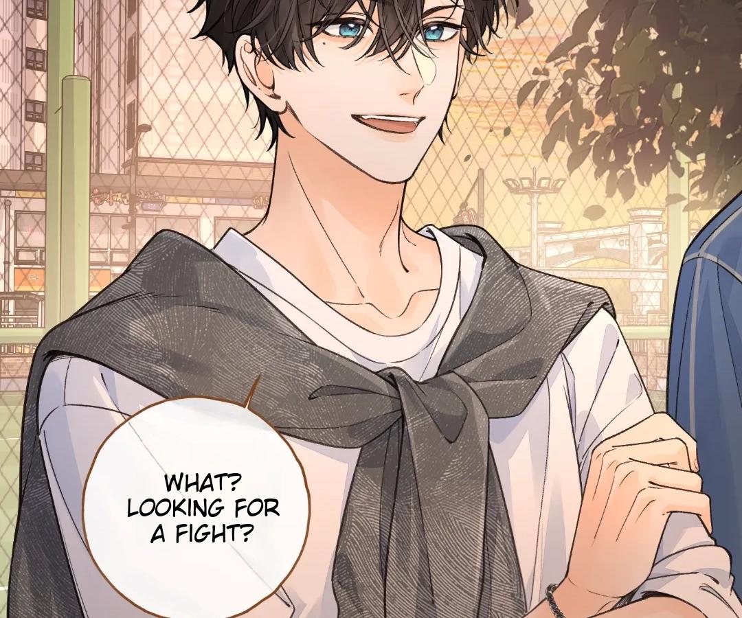 I Just Want To Mooch Off Your Luck chapter 73 page 7