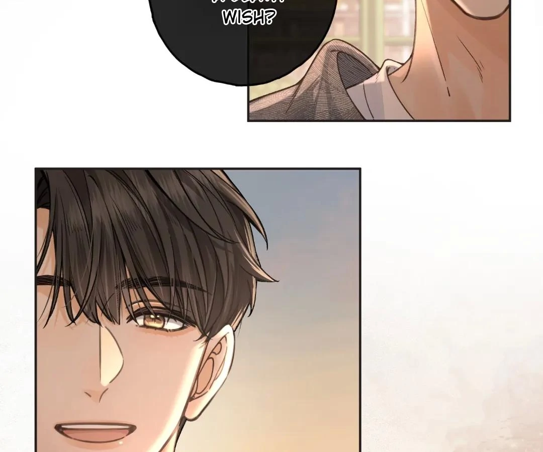 I Just Want To Mooch Off Your Luck chapter 73 page 22