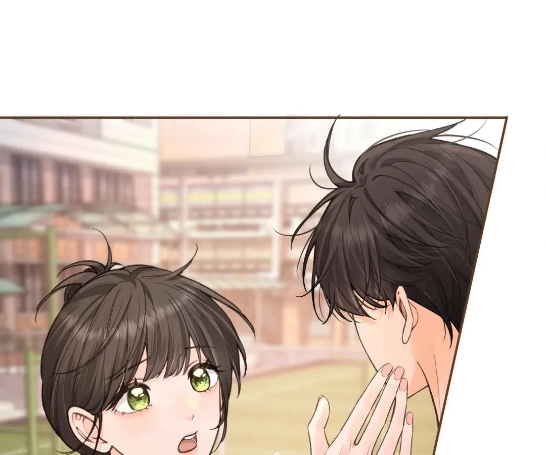 I Just Want To Mooch Off Your Luck chapter 73 page 32