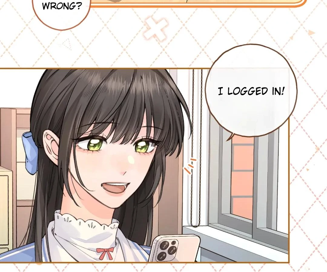 I Just Want To Mooch Off Your Luck chapter 76 page 17