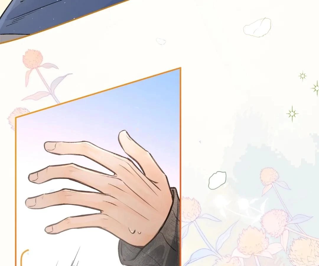 I Just Want To Mooch Off Your Luck chapter 76 page 25