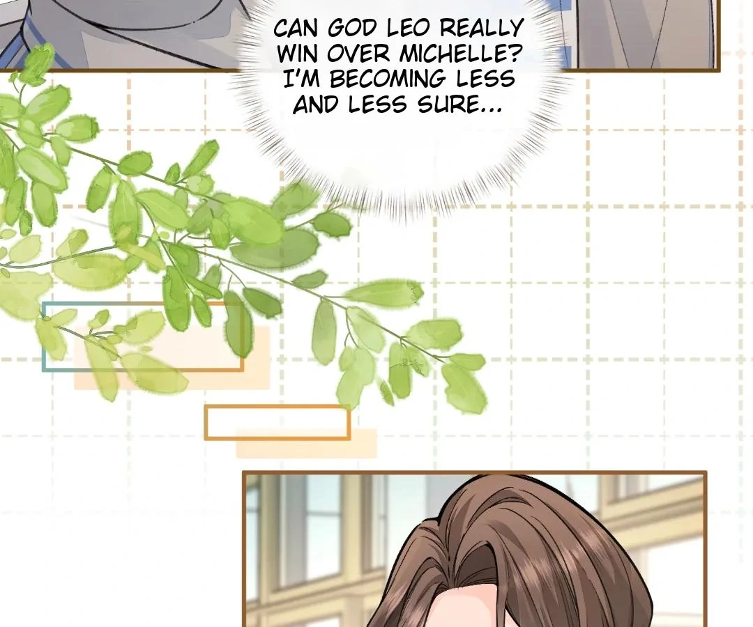 I Just Want To Mooch Off Your Luck chapter 76 page 42