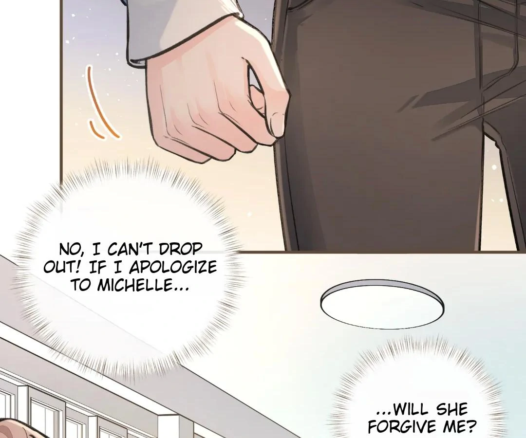 I Just Want To Mooch Off Your Luck chapter 76 page 45