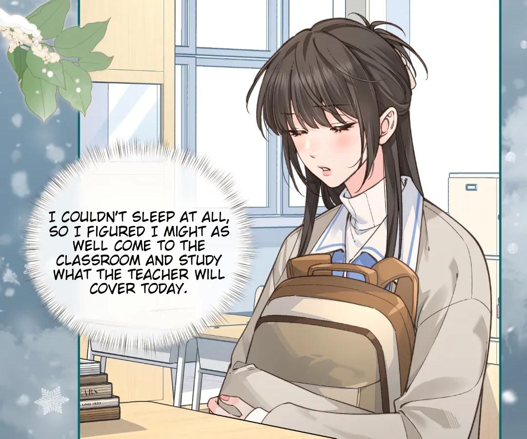 I Just Want To Mooch Off Your Luck chapter 79 page 2