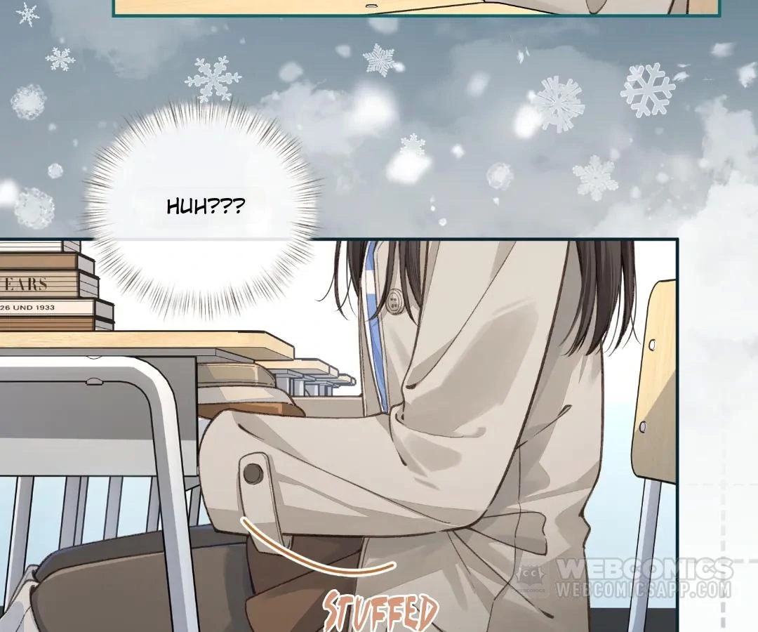 I Just Want To Mooch Off Your Luck chapter 79 page 3