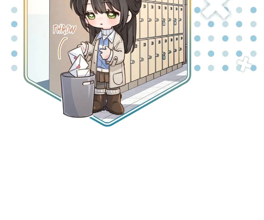 I Just Want To Mooch Off Your Luck chapter 79 page 6