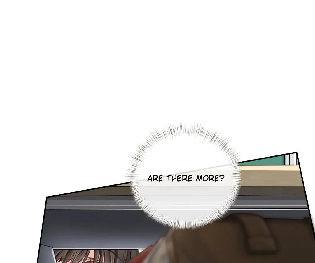 I Just Want To Mooch Off Your Luck chapter 79 page 7