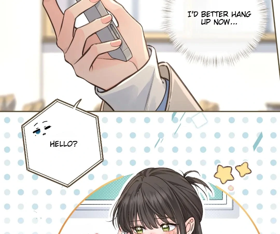 I Just Want To Mooch Off Your Luck chapter 79 page 36