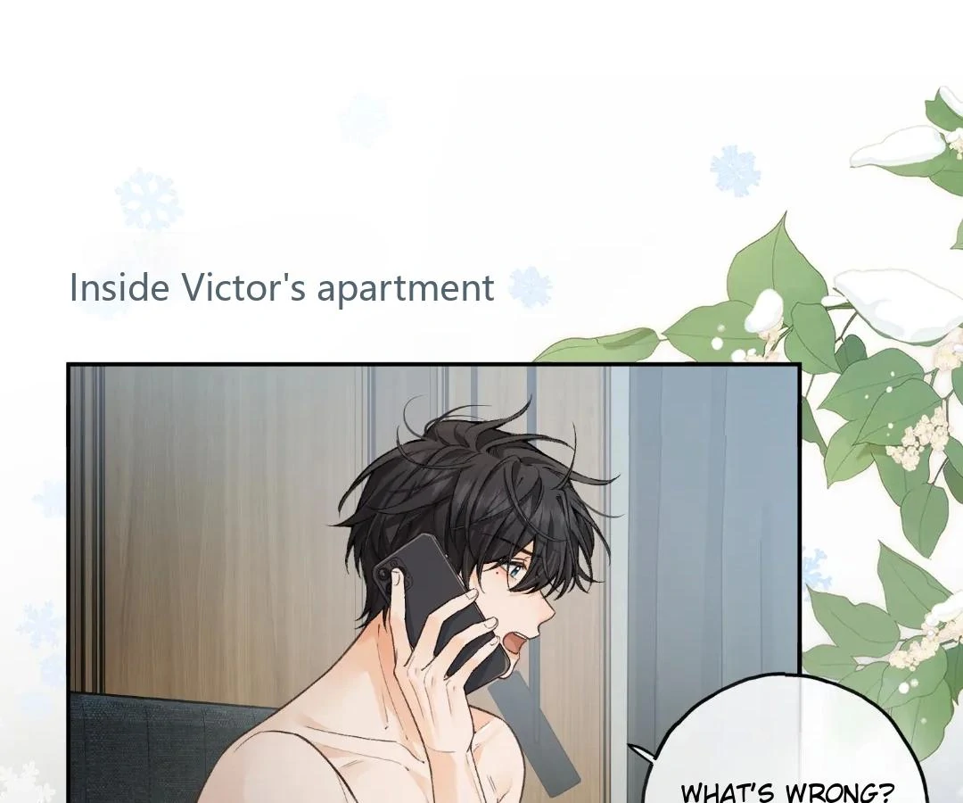 I Just Want To Mooch Off Your Luck chapter 79 page 38