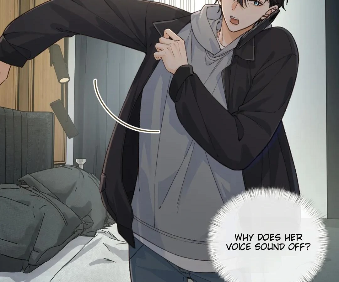 I Just Want To Mooch Off Your Luck chapter 79 page 42