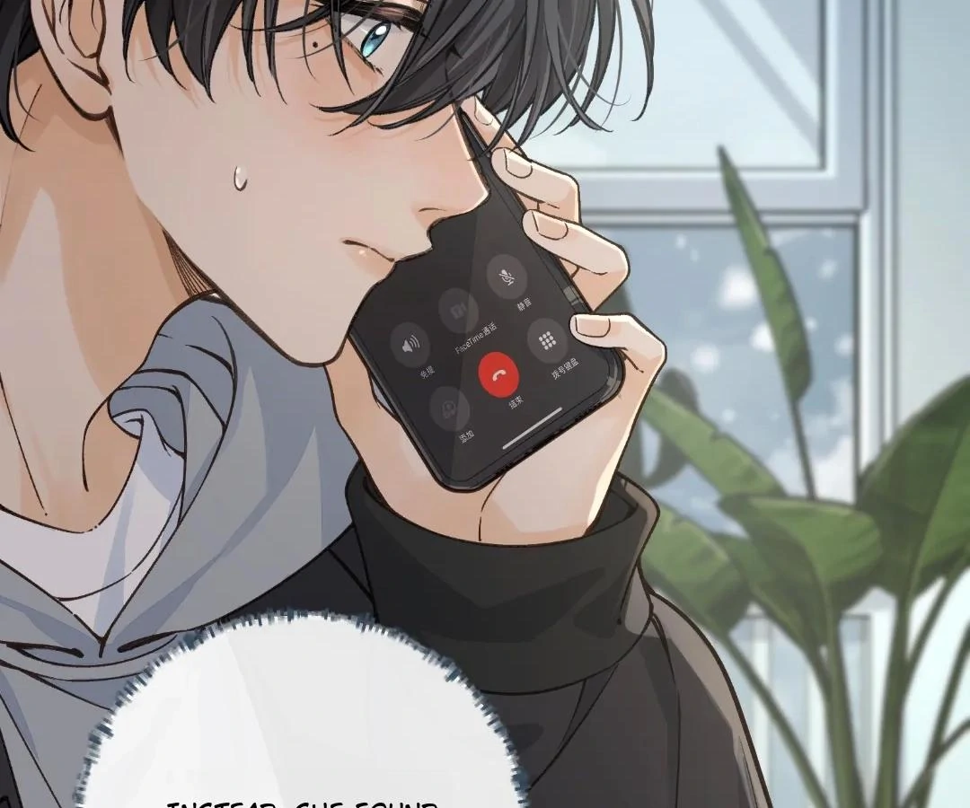 I Just Want To Mooch Off Your Luck chapter 79 page 48