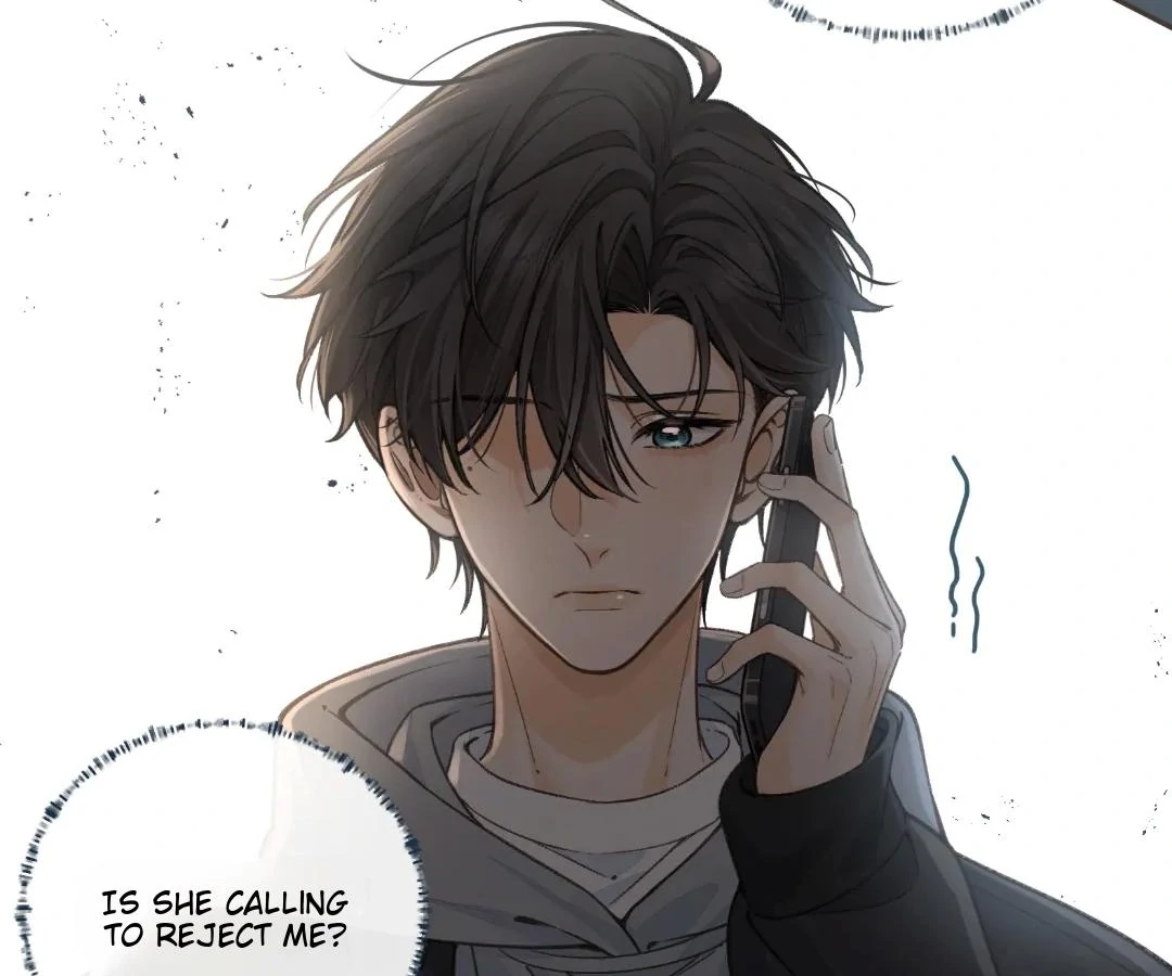 I Just Want To Mooch Off Your Luck chapter 79 page 52