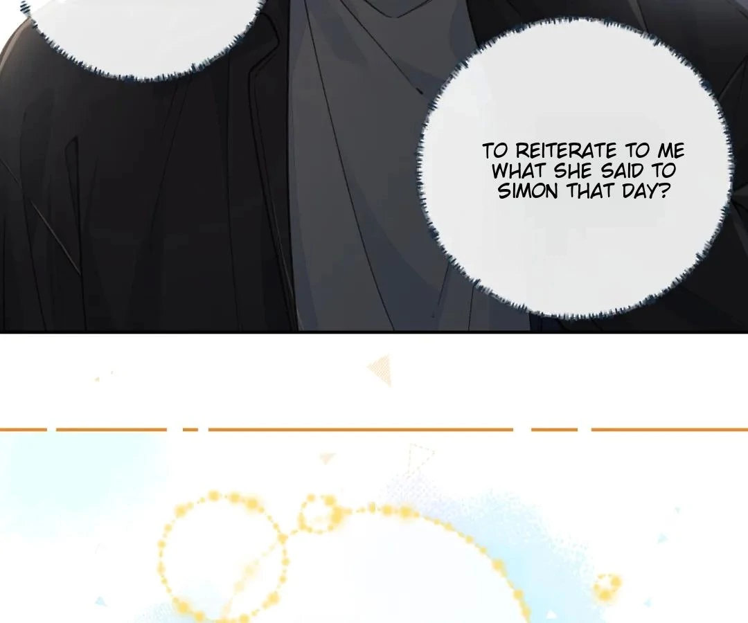 I Just Want To Mooch Off Your Luck chapter 79 page 53