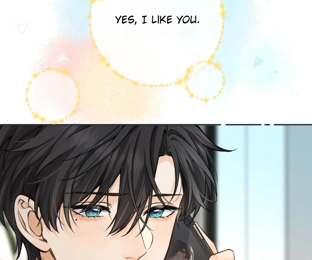 I Just Want To Mooch Off Your Luck chapter 79 page 54
