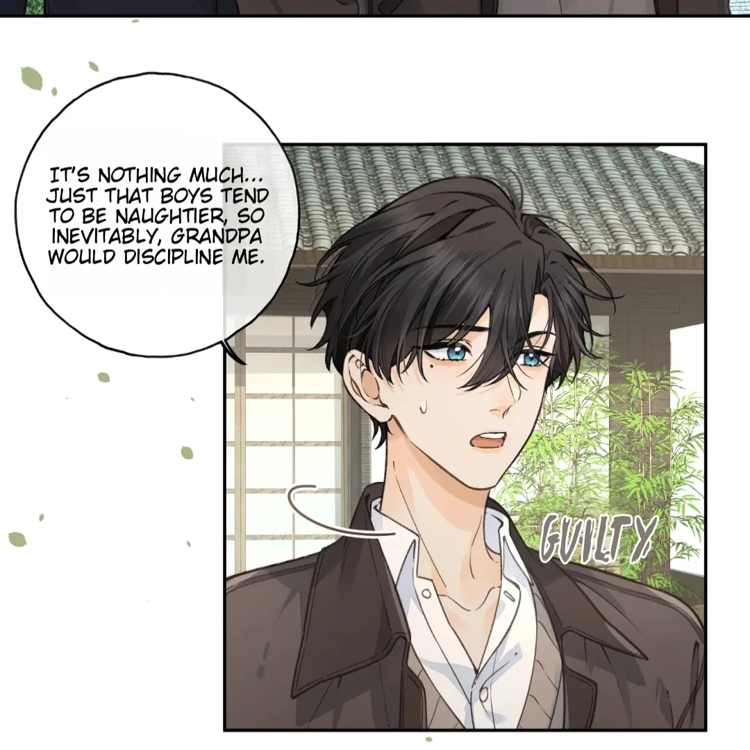I Just Want To Mooch Off Your Luck chapter 91 page 11