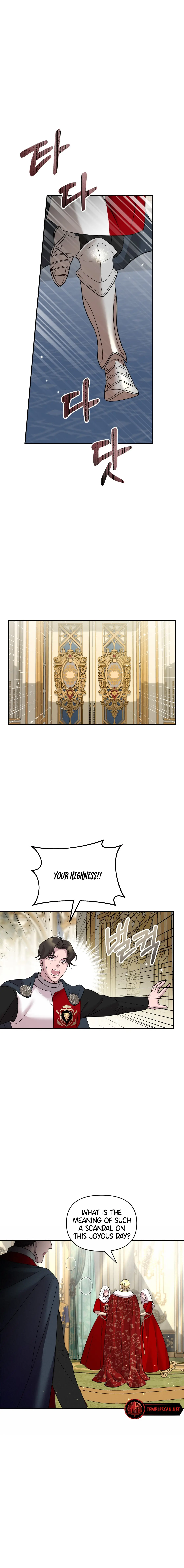 So How Did I Die chapter 0 page 2