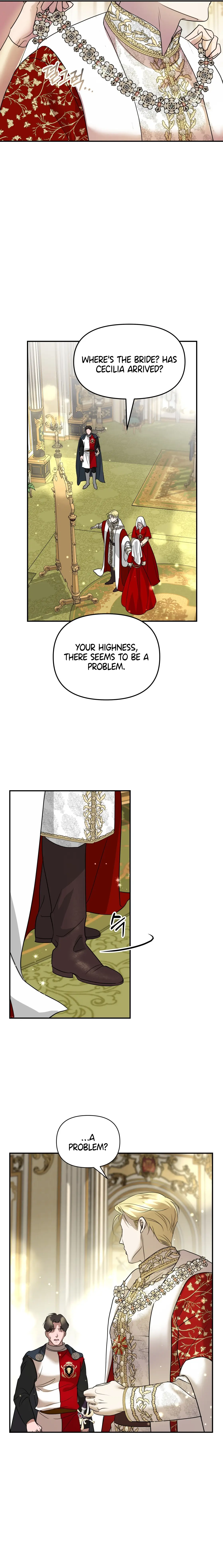 So How Did I Die chapter 0 page 3