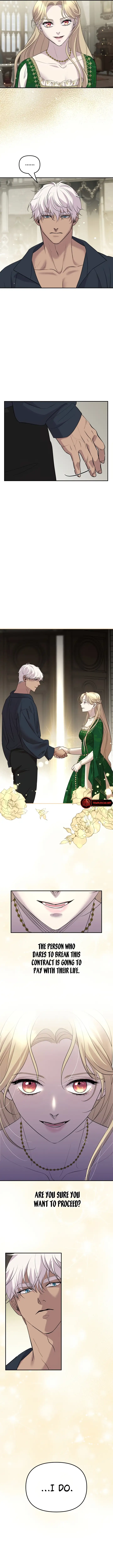 So How Did I Die chapter 13 page 10