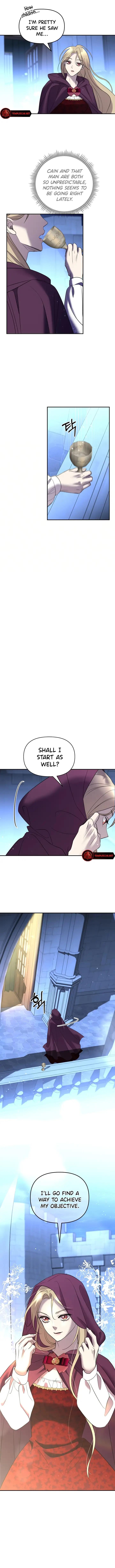 So How Did I Die chapter 15 page 2