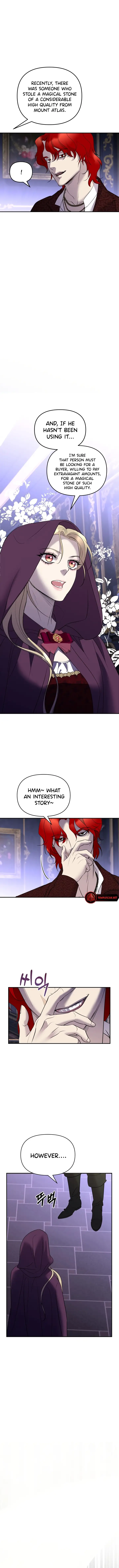 So How Did I Die chapter 15 page 12