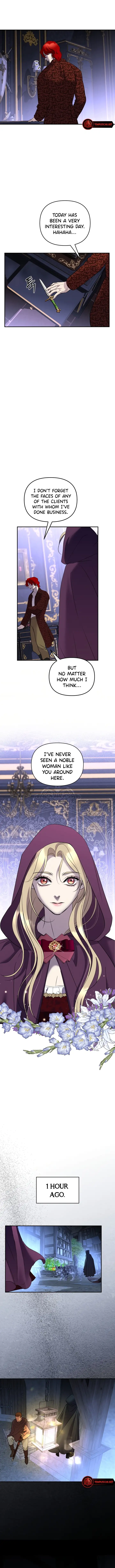So How Did I Die chapter 15 page 7