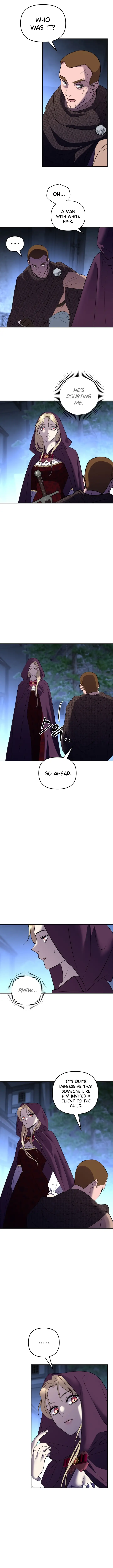 So How Did I Die chapter 15 page 9