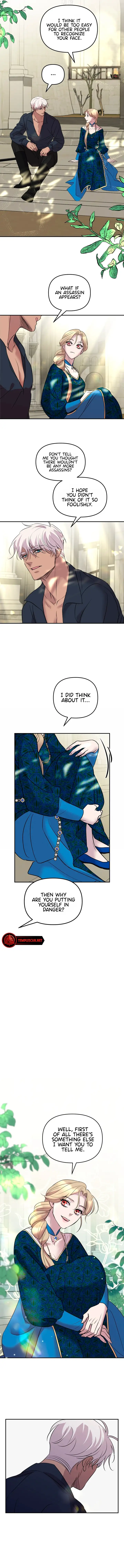 So How Did I Die chapter 17 page 2