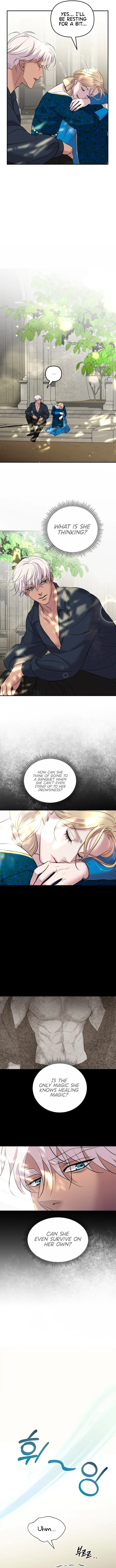 So How Did I Die chapter 17 page 4