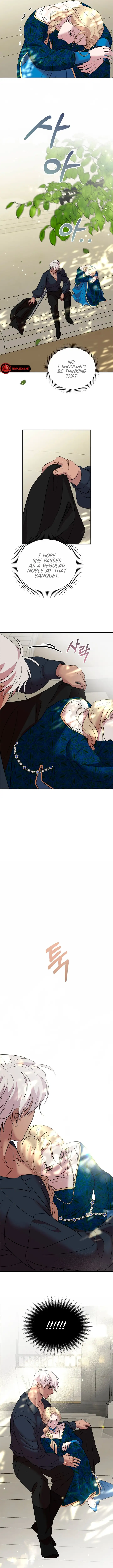 So How Did I Die chapter 17 page 5