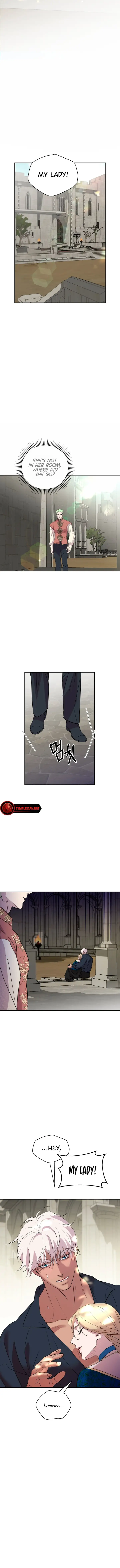So How Did I Die chapter 17 page 6