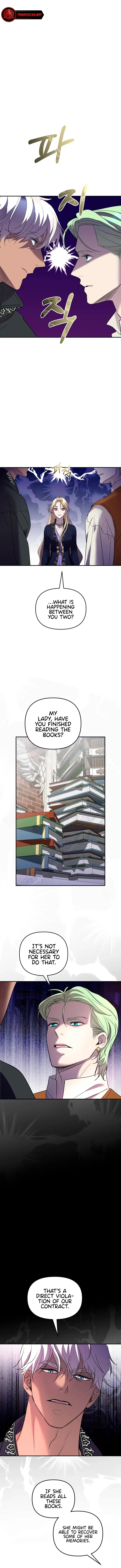 So How Did I Die chapter 17 page 9
