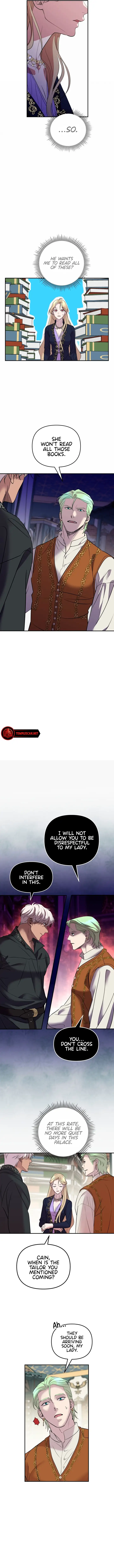 So How Did I Die chapter 17 page 10
