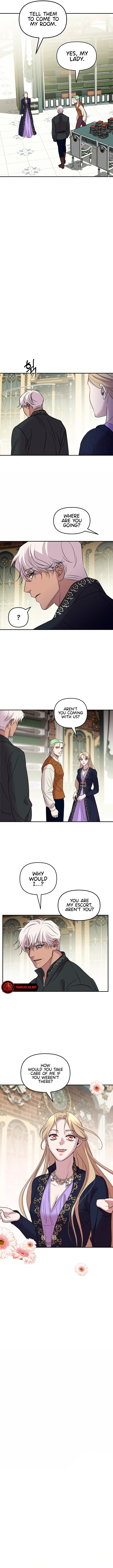 So How Did I Die chapter 17 page 11
