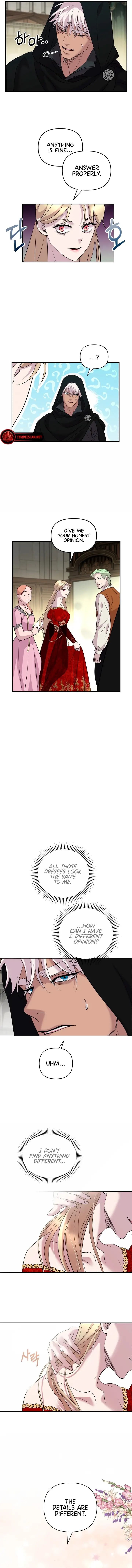 So How Did I Die chapter 18 page 3