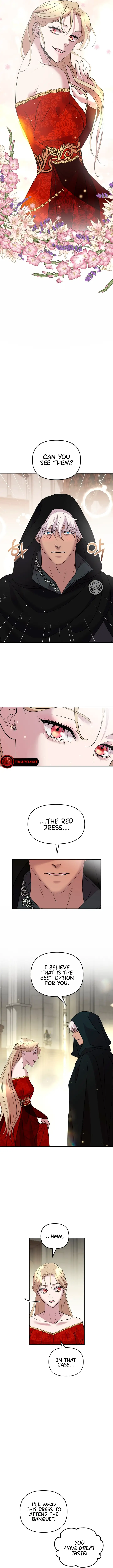 So How Did I Die chapter 18 page 4