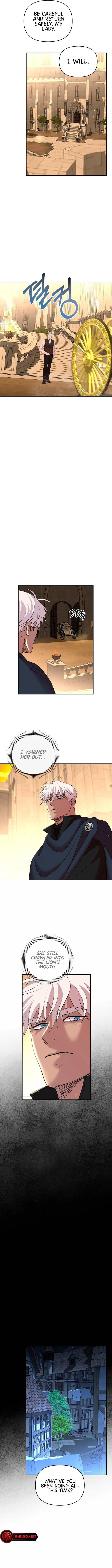 So How Did I Die chapter 18 page 6