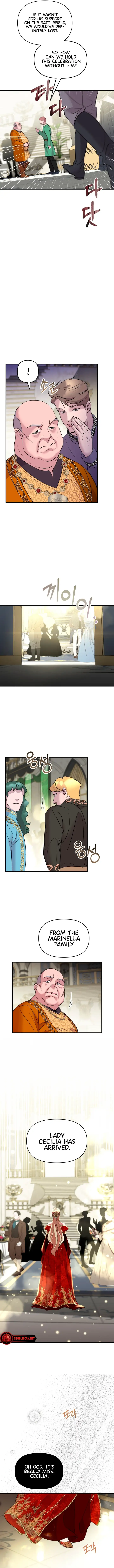 So How Did I Die chapter 18 page 11