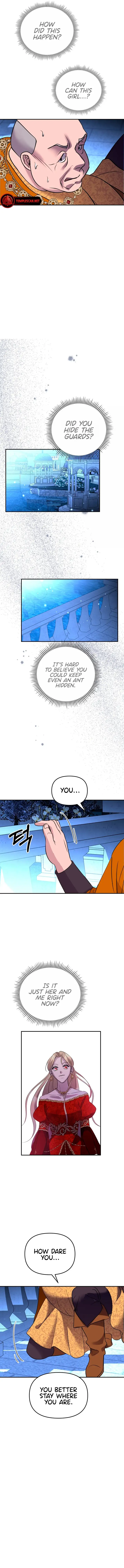 So How Did I Die chapter 19 page 11