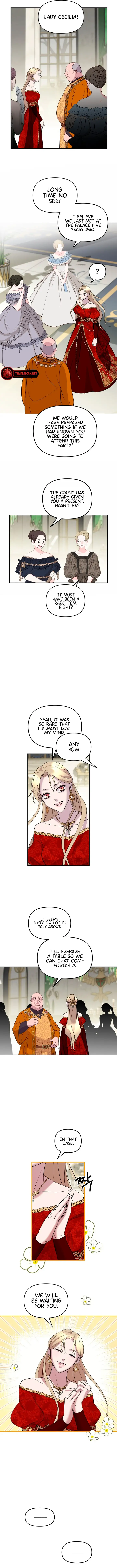 So How Did I Die chapter 19 page 3