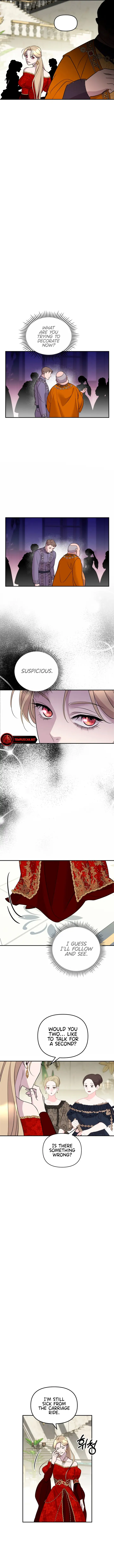 So How Did I Die chapter 19 page 4