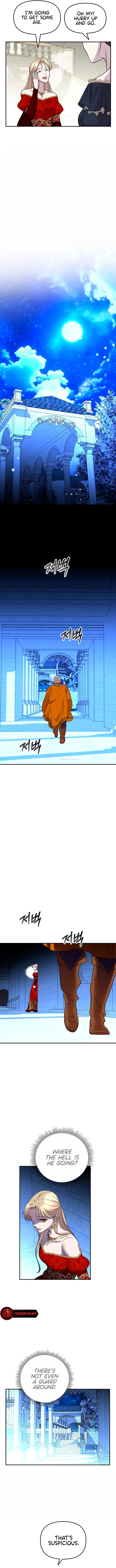 So How Did I Die chapter 19 page 5