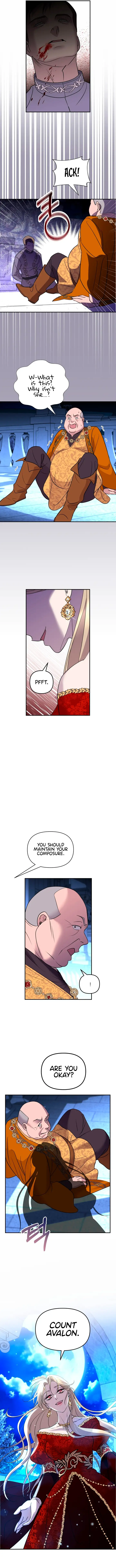So How Did I Die chapter 19 page 10