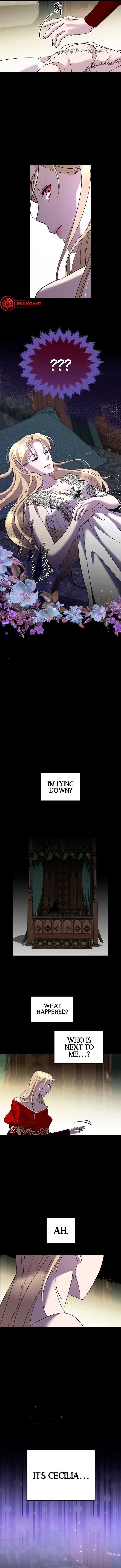 So How Did I Die chapter 21 page 2